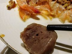 -领鲜天下·焗海鲜·花胶鸡(天目里店)