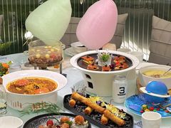 -3号仓库·创意中国菜(新世界城店)