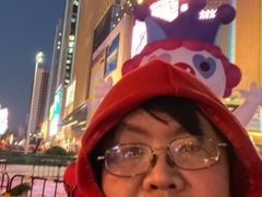 -港悦广场