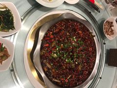 -天宜隆蘑菇宴火锅(石景山旗舰店)