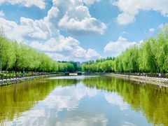 -长春公园(普阳街道)