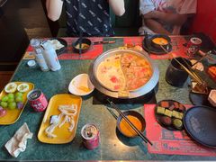 -牛New寿喜烧(金鹰世界店)