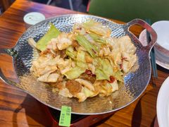 -黄弟大排档·湖南菜·小龙虾·小海鲜(凯旋北路店)
