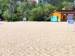 -北戴河东海水浴场