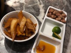 -禄婶鸡煲·打边炉