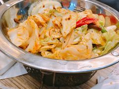 -清真·益鑫羊肉手抓馆(花园北街店)