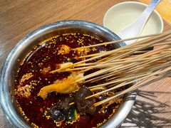 -肖四女乐山跷脚牛肉(世博源店)