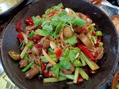 -张关合渣(朱家坳店)