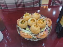 -清真· AL-JANNAT 佳纳特餐厅(仙林店)
