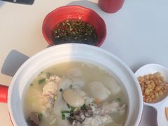 -红料理|串串有瘾·烧烤(吴中路店)