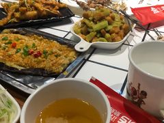 -清真·老金烧烤(舜华南路店)