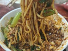 -朱儿面庄(洋河三路店)