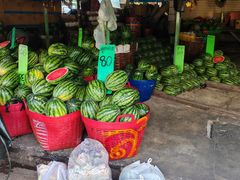 -曼谷王子宫殿酒店