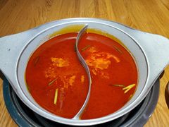 -青瓷火锅料理(西单大悦城店)