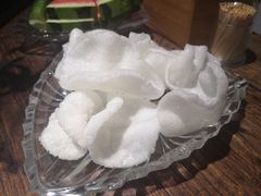 -和院老火锅铜锅烧烤海鲜(朱雀大街店)