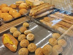 -烘焙町面包店(西四店)