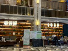 -御海8号温泉酒店