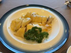 -海口万豪中餐厅·粤菜·海南菜· 平价海鲜·茶点· KTV包房