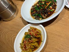 -巢爷老味(东方红店)