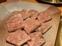 -MIKOMIKO和牛烧肉专门店(南门店)