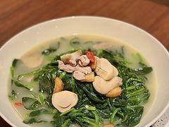 -蛇口希尔顿南海酒店·随轩中餐厅·粤菜