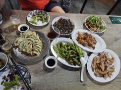 -老南门煎饺