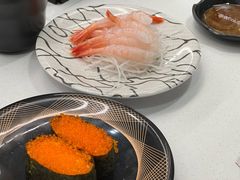 -争鲜回转寿司(朝北大悦城店)