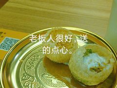 -清真·AL-JANNAT 佳纳特餐厅(狮子桥店)