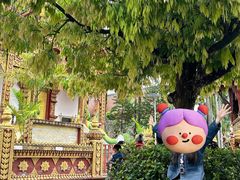 -西双版纳总佛寺