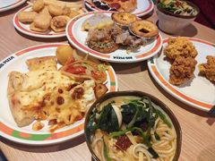 -比格比萨自助(云冈区步行街店)