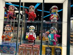 -泡泡玛特POPMART(沈阳大悦城店)