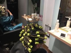 -东方麒麟·潘多拉SALON