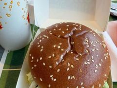 -麦当劳(金山红星美凯龙DT店)