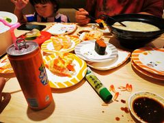 -新一番三文鱼寿司(大东海店)