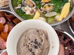 -福屿鲜捞小吃·捞化(福屿总店)