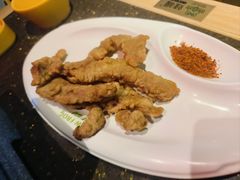 -蛙喔牛蛙(浦口澳林店)