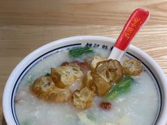 -银记肠粉店(南方医院店)