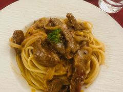 -红房子西菜馆(淮海中路店)