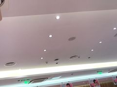 -西贝(上海新梅广场店)