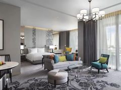 -成都凯宾斯基饭店