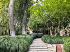 -乌镇东栅景区