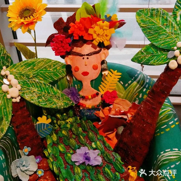 南宁 大树儿童艺术节🌲