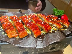 -阿吾罗·月咏精致日料(港汇恒隆广场店)