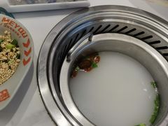 -密友回转自助火锅(世茂国际广场店)