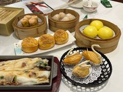 -稻香酒家·33年老字号·港式粤菜(富邦中心店)