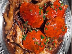 -胖哥俩肉蟹煲(石家庄长安万达店)