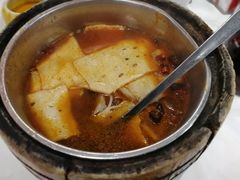 石烹豆腐-中庸素香阁(建发广场店)