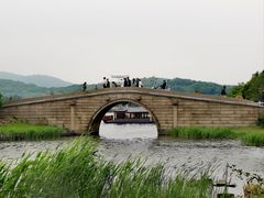 -石湖景区
