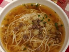 -西贝(无锡万象城店)