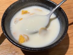 -汝是素•文创素食馆(金月湾店)